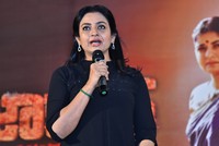 Razakar Movie Press Meet Photos
